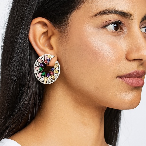 Swarovski Crystals The Hateia Earnings - Picture 6 of 6